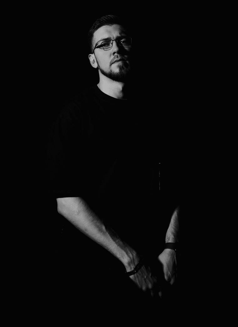 Теймур Гусейнов